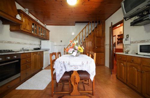 Santo Tirso House | Casa Rural do Salgueirinho