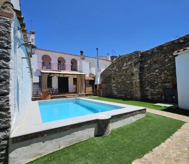 Villanueva del Duque House | Casa Rural El Verdinal