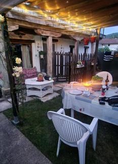 Anue House | Casa rural Eguzkilore