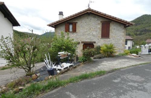 Anue House | Casa rural Eguzkilore
