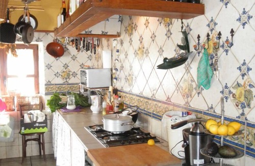 Montemolin House | Casa Rural el Águila