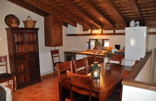 Chinchon Cottage | Casa Rural "El Abuelo Quiko" Tío Francisco
