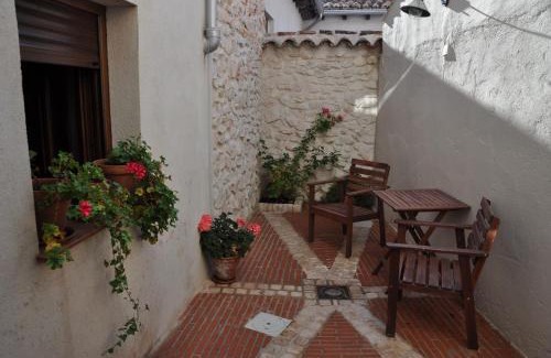 Chinchon House | Casa Rural El Abuelo Quiko