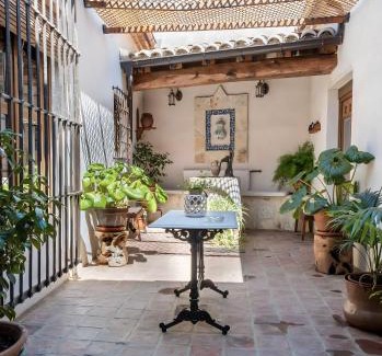 Noves House | Casa Rural El Baluarte Habitaciones