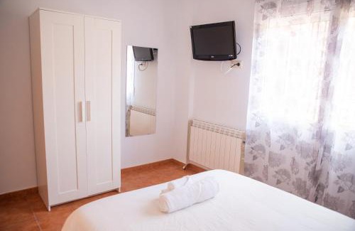 Carcelen Apartment | Casa Rural El Cabo