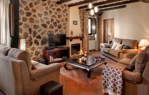 Sorihuela House | Casa Rural El Caldero Sierra de Béjar