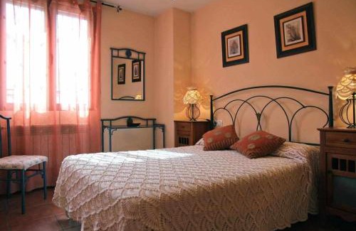 Casarejos House | Casa Rural El Carrascal