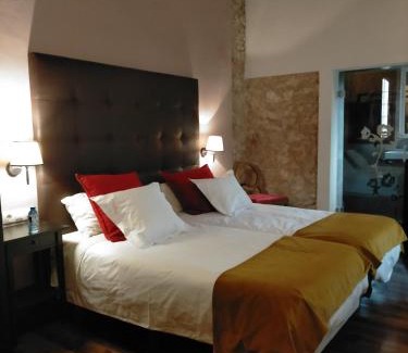 Yecla House | Casa Rural el Castillico