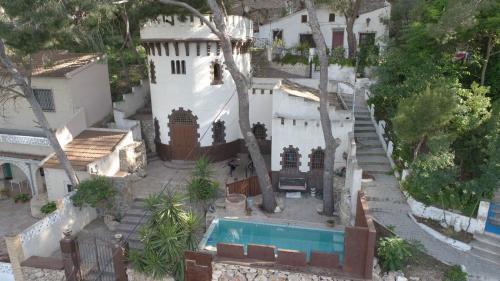Yecla House | Casa Rural el Castillico