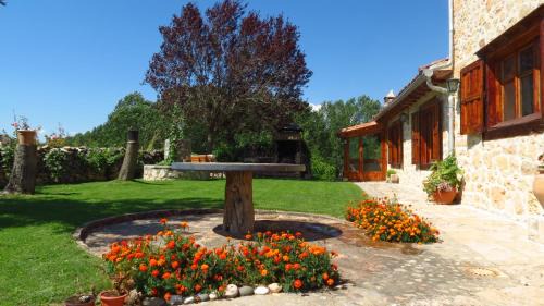 Pradena House | Casa Rural El Covanchón
