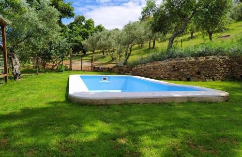 Cazalla De La Sierra House | Casa Rural El Bonito