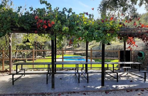 Cazalla De La Sierra House | Casa Rural El Bonito