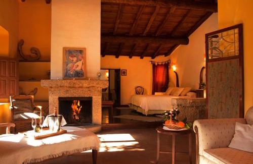 Villamiel House | Casa Rural El Cabezo