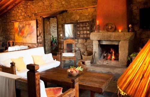 Villamiel House | Casa Rural El Cabezo