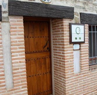 Valdelacasa de Tajo House | Casa Rural El Quinto y Medio