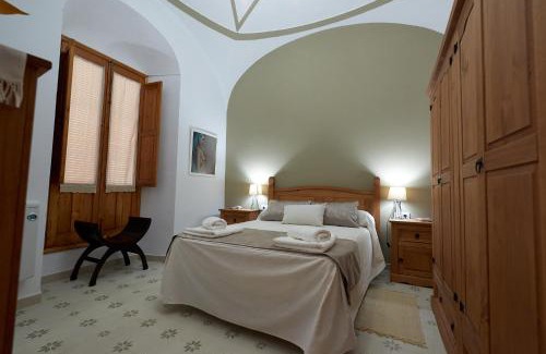 Valencia del Ventoso House | Casa Rural El viejo Olivo
