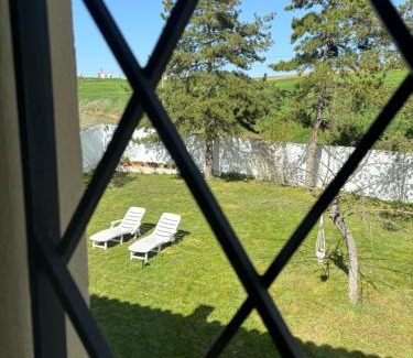 Villahoz House | Casa Rural El Gerbal