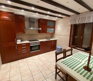 Villahoz House | Casa Rural El Gerbal