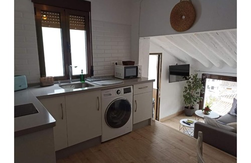 Zuheros Cottage | CASA RURAL EL HECHIZO DEL BAILÓN