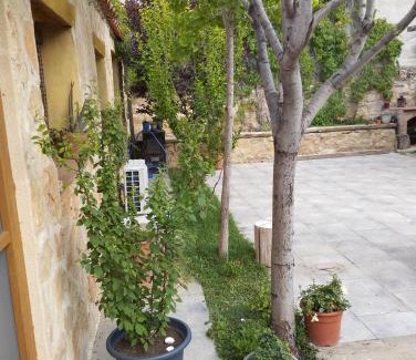 Puig Moreno Apartment | Casa rural El olivo