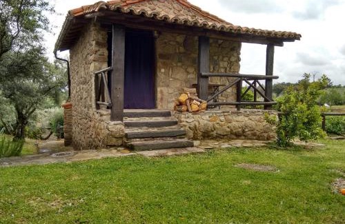 Acebo House | Casa Rural El Pilar
