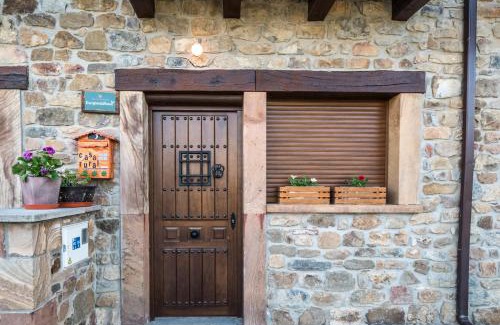 Prioro House | Casa Rural El Serrano