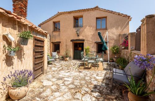 Losana de Piron House | Casa Rural El Viejo Almacén, a 20 minutos de Segovia