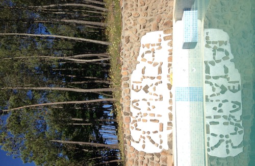 Monesterio Cottage | Casa Rural El Zumacal in the Sierra de Aguafria and in the cradle of the Iberian pig
