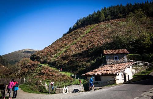 Lastur House | Casa Rural Eleizondo Haundia