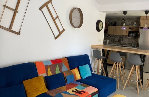 Yecla Cottage | Casa Rural Elvira, Ideal Para Relajarse en una Zona Privilegiada de Yecla