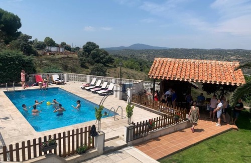 Almorox Cottage | Casa Rural EN Almorox Toledo