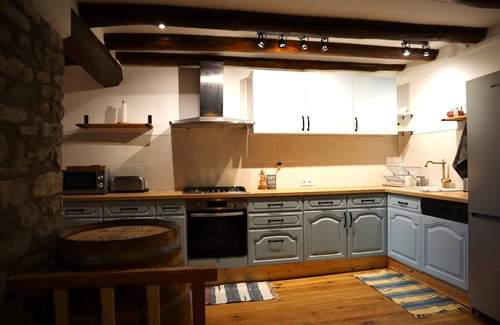 Berdun Cottage | Casa Rural en el Corazón del Pirineo