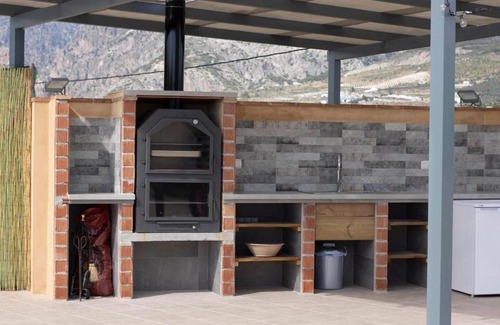 Durcal House | Casa Rural Eralta