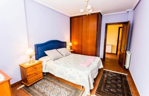 Orio House | Casa Rural Erretzabal Txiki