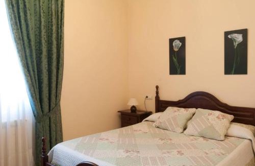 Barruelo de Santullan House | Casa Rural Vielba
