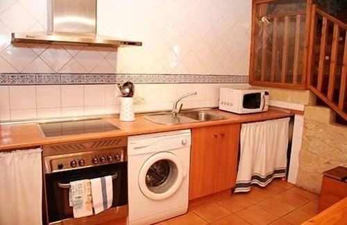 Bernuy de Porreros Cottage | Casa Rural El Choricero for 8/10 people