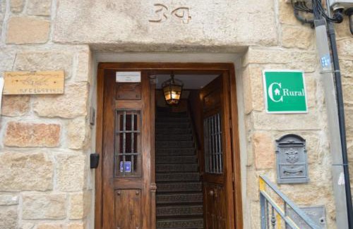 Cadalso de los Vidrios House | Casa Rural La Vid