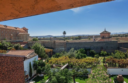 La Calzada de Oropesa Cottage | Casa Rural Teralba