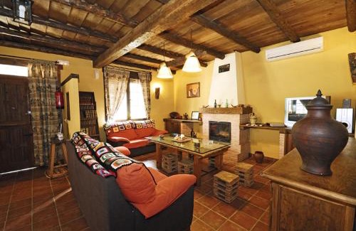 Horcajo de los Montes House | Casa Rural El Olivar del Puerto en Cabañeros