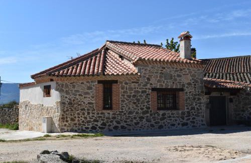 Navahermosa de Corneja House | Casa Rural El Balcón de Piedrahíta