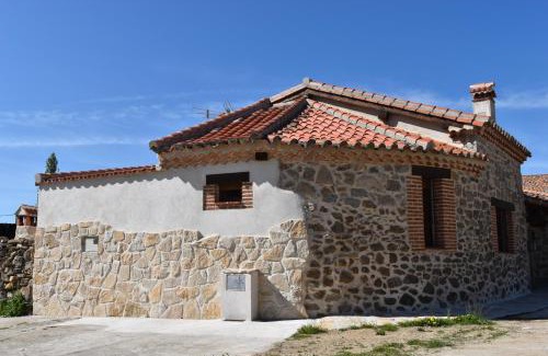 Navahermosa de Corneja House | Casa Rural El Balcón de Piedrahíta