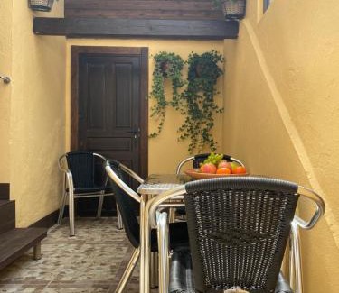 San Leonardo de Yague House | Casa Rural Villa de San Leonardo