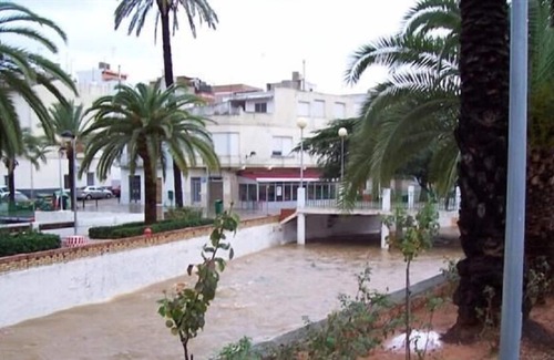 Simat de la Valldigna House | Casa Rural Cal Ferrer