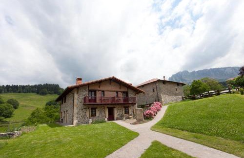 Urigoiti Hotel | Casa Rural Etxegorri