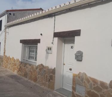 Carcaboso House | Casa Rural Exedra 3 Estrellas