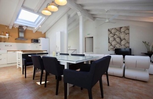 San Martin de de Amsscoa Cottage | Casa Rural Gailupa for 8-10 people