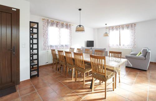 Sarrion House | CASA RURAL GALEX SARRION, Teruel