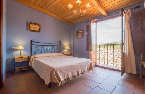 Ademuz House | Casa Rural Garrido