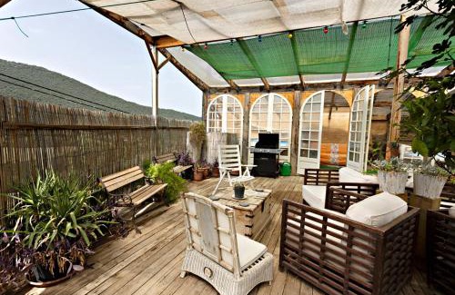 Ponts Apartment | Casa Rural Gite El Tossal