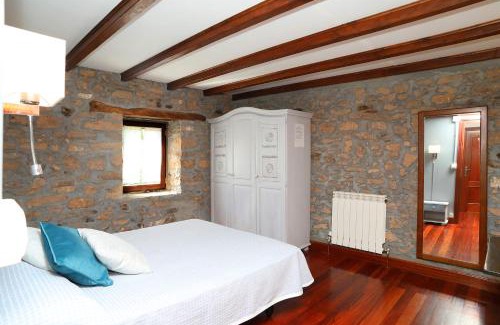 Baztan House | Casa Rural Haitzetxea